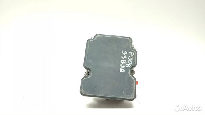 Блок абс 9808055980 Peugeot 308 SW 2008-2013 года