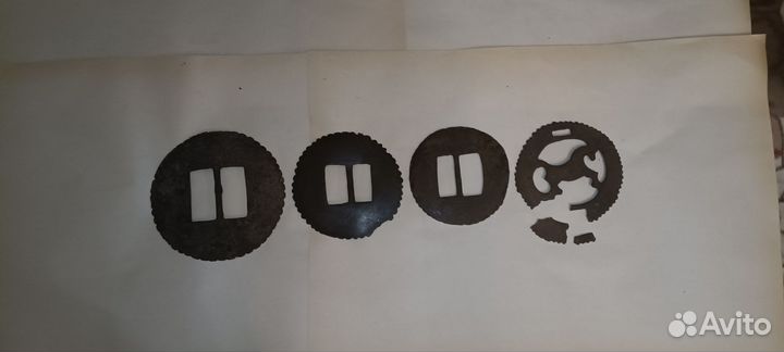 Большая конина