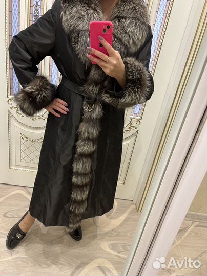 Пальто женское