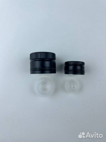 Бутылка 100/250мл