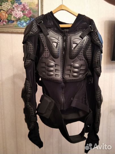 Мотозащита