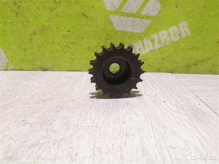 Шестерня промежуточного вала Фольксваген Гольф 3