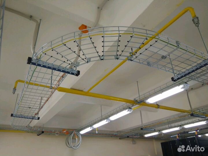 Монтаж и обслуживание систем пожарной безопасности