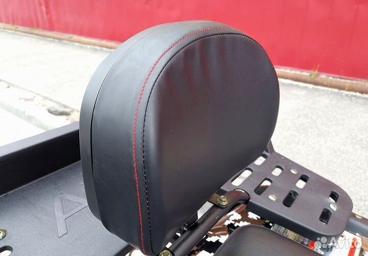 Квадроцикл promax 320 dominator PRO