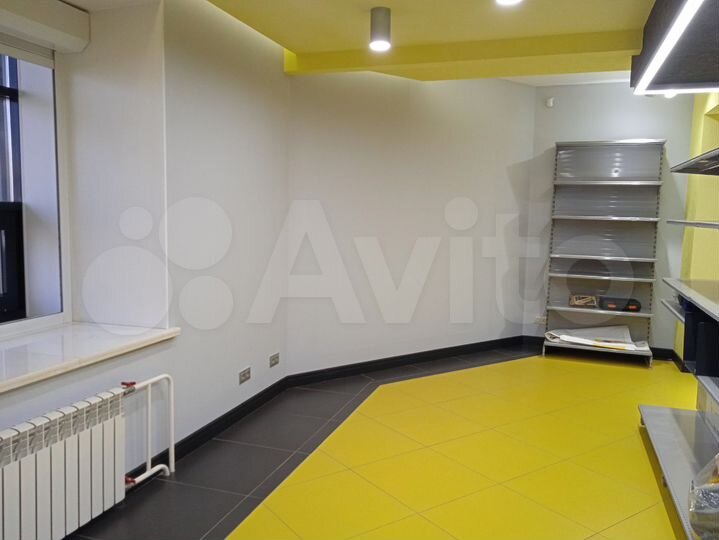 Офис, 161.9 м²
