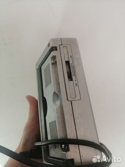 Радиоприемник