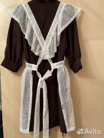 Школьная форма