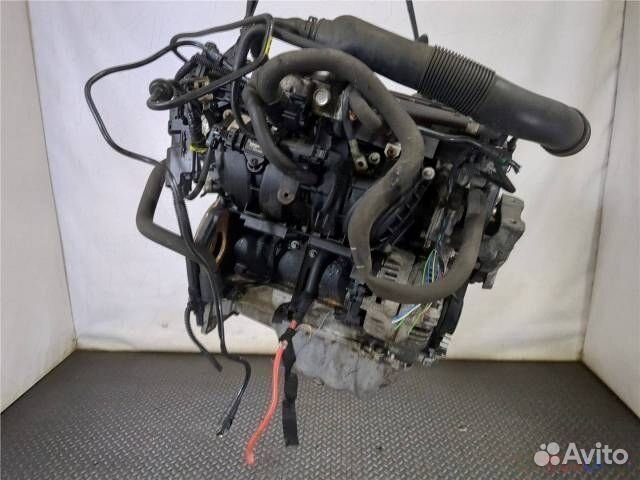 Двигатель (двс) Opel Corsa D z12xep