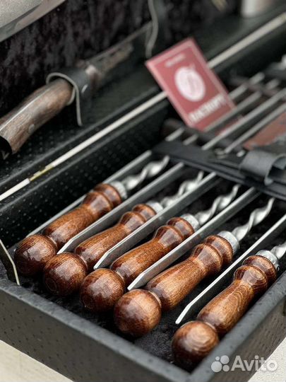 Набор для барбекю