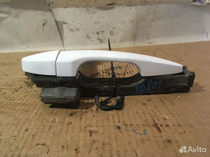 Ручка двери Lifan X50