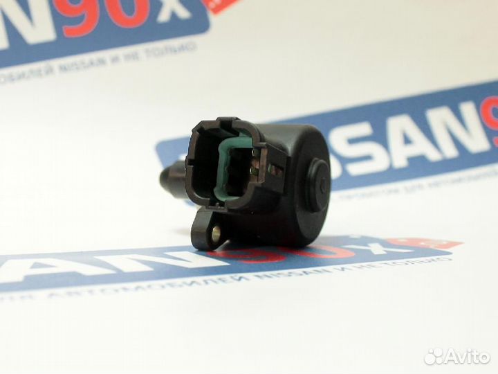 Клапан холостого хода QG, VQ, 237814M500