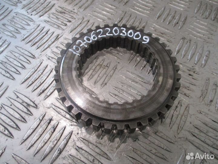 Шестерня Scania 1789137