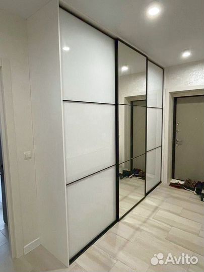 Мебель / Мебель под заказ