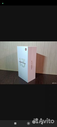 Xiaomi 13 Lite, 8/256 ГБ