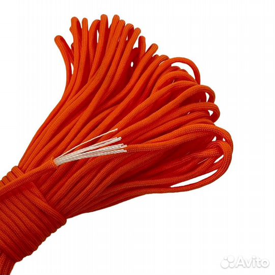 Шнур спасательный