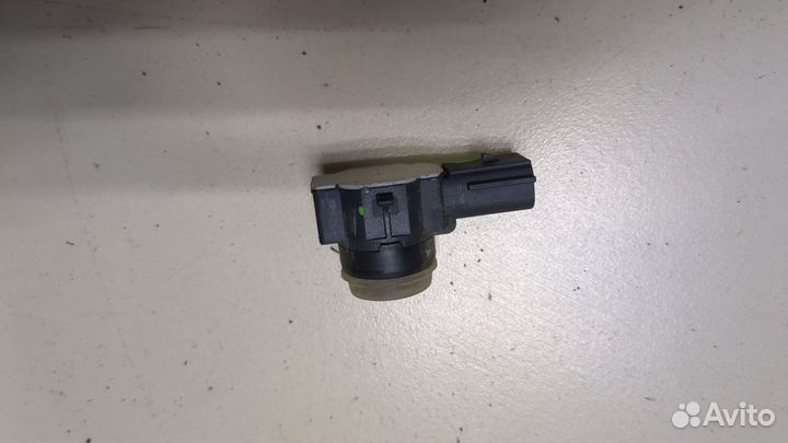 Датчик парктроника Cadillac XT5, 2019