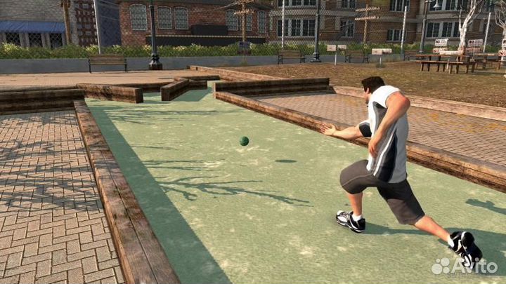 Игра для PS3 : Праздник Спорта 2 Рус.Вер. Move