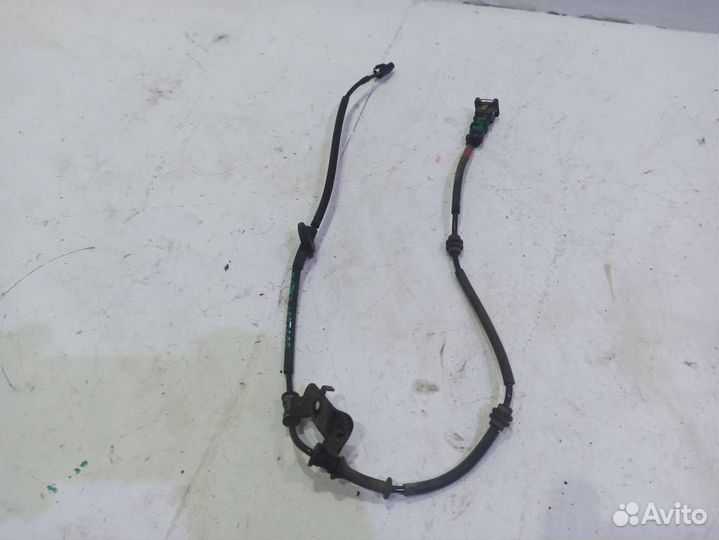 Проводка (коса) Хендай Creta