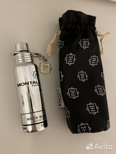 Духи монталь 30ml