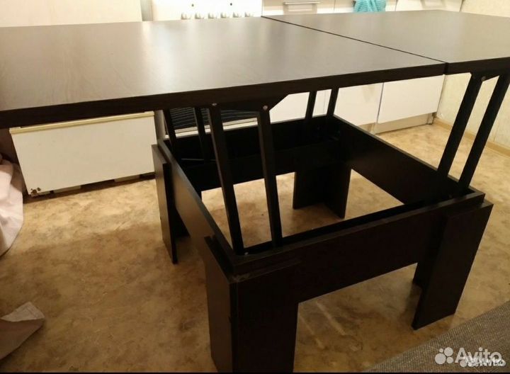 Стол трансформер