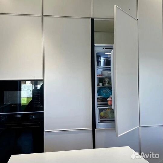 Кухня на заказ. Свой цех