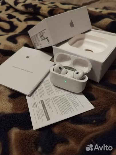 Airpods pro 2