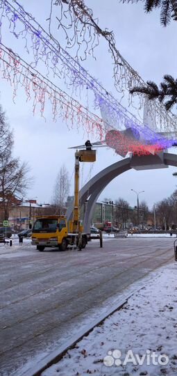 Электромонтажник/Электрик/Цена-Качество-Гарантия