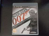 007 Blood Stone PS3