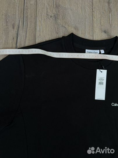 Свитшот Calvin Klein L оригинал