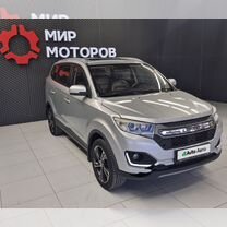 LIFAN Myway 1.8 MT, 2018, 197 000 км, с пробегом, цена 899 000 руб.