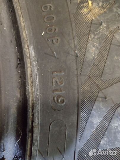 Nokian Tyres Nordman 7 195/65 R15 95T