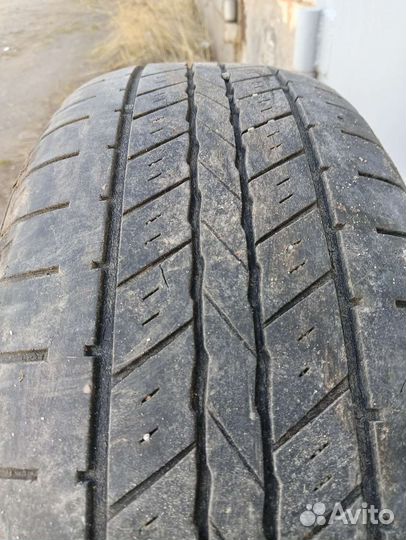 Hankook Dynapro HP RA23 215/60 R17 95VR