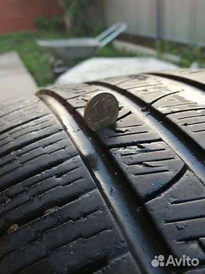 Pirelli Scorpion Verde All Season 265/65 R17 112