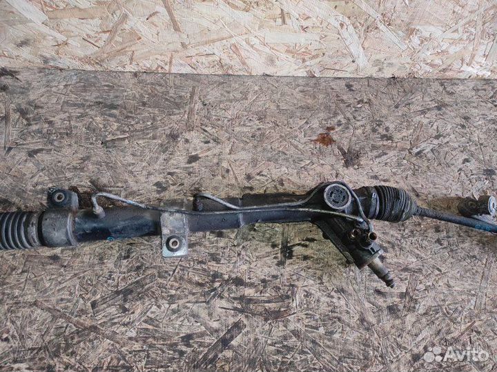Рулевая рейка Mercedes Vito W638 OM 611 2003