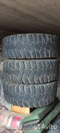 Cooper Discoverer STT Pro 35/12.5 R15