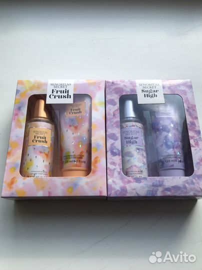 Набор косметики