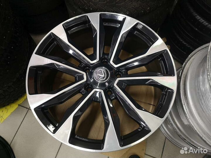 Продаю диски R22 на Lexus LX 570 или Land Cruiser