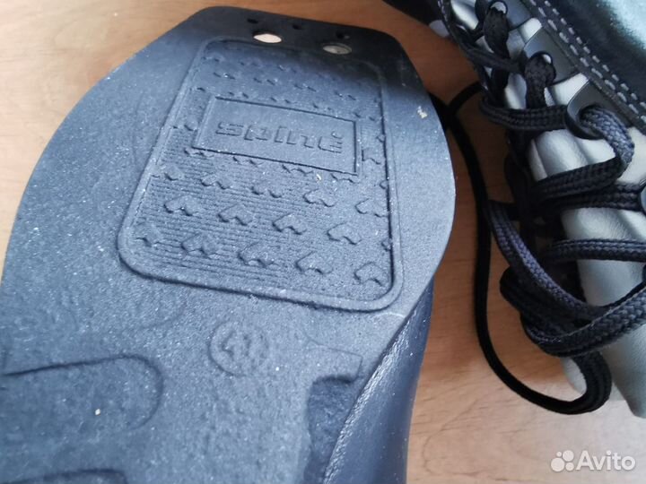 Лыжи беговые. Комплект