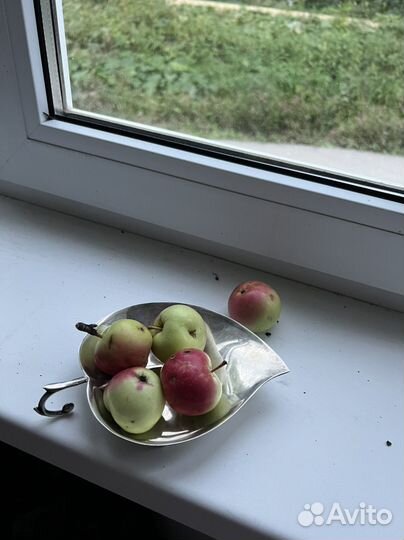 Вазочка. Англия. Винтаж