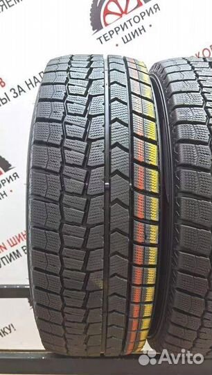Dunlop Winter Maxx WM01 205/60 R16 92Q