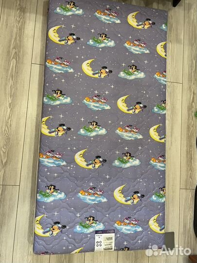 Матрас детский