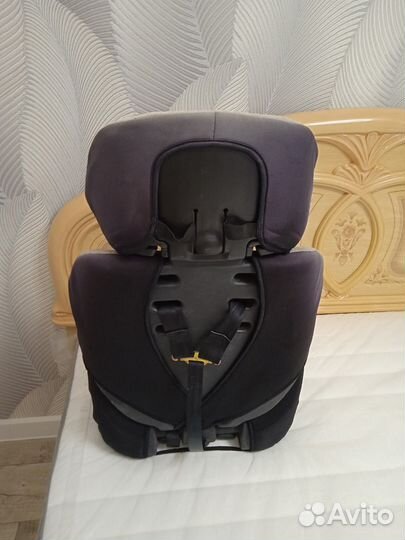 Детское автокресло emily 9 до 36 кг