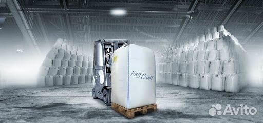 Биг-бэг от производителя