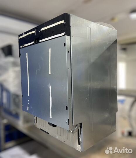 Посудомоечная машина candy