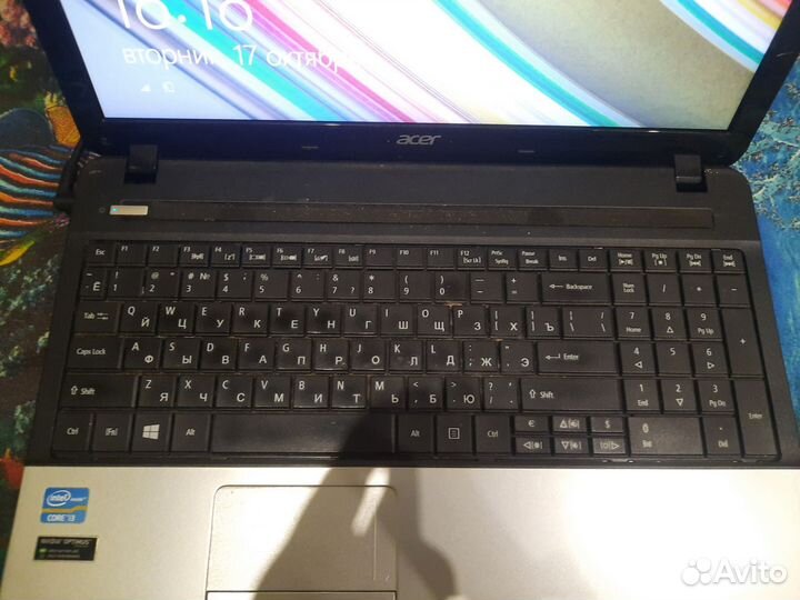 Acer