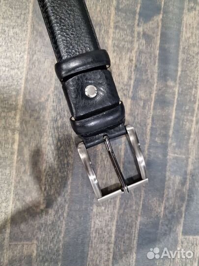 Мужской ремени Vester genuine leather