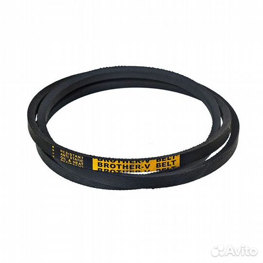 Ремень 3L513 Brotherbelt клиновой