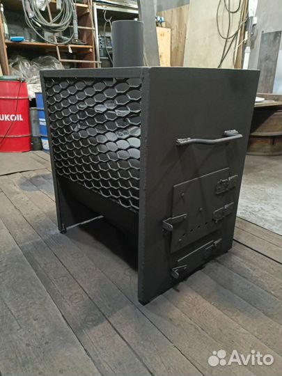 Сварочные работы