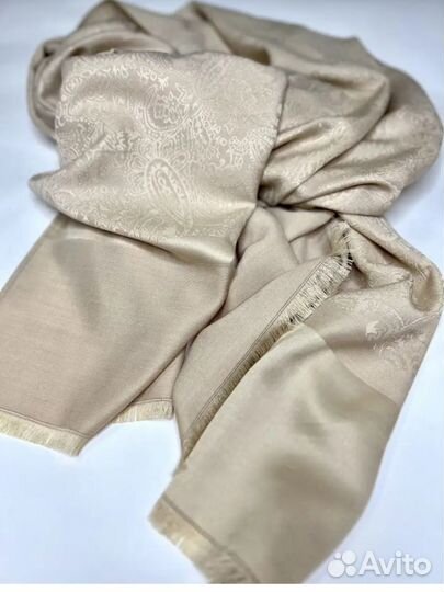 Новый шарф-палантин