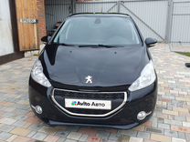 Peugeot 208 1.6 AT, 2013, 161 122 км, с пробегом, цена 750 000 руб.